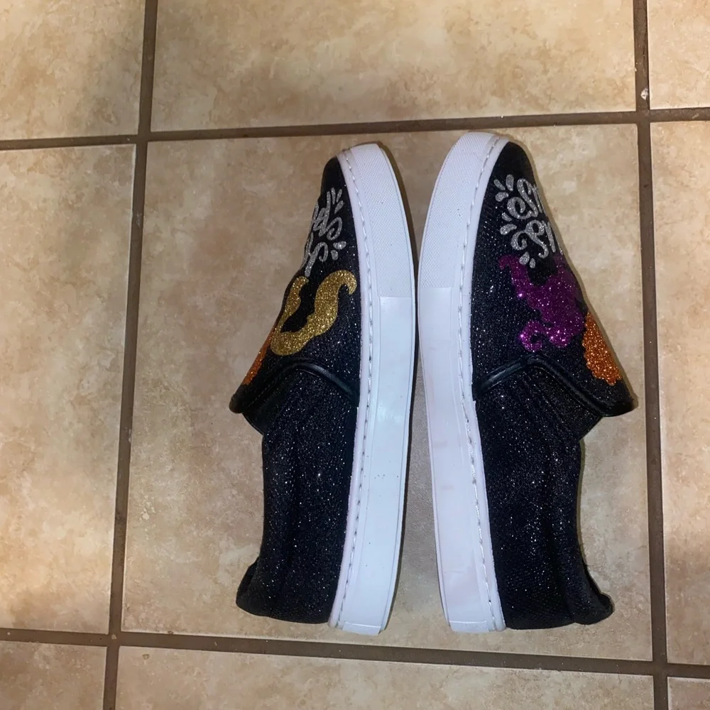 Hocus pocus shoes size 6 - Picture 4 of 7